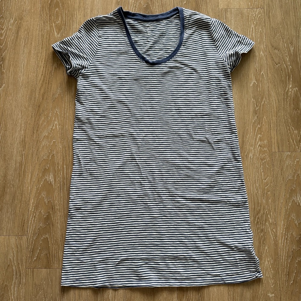 Universal Thread tshirt dress